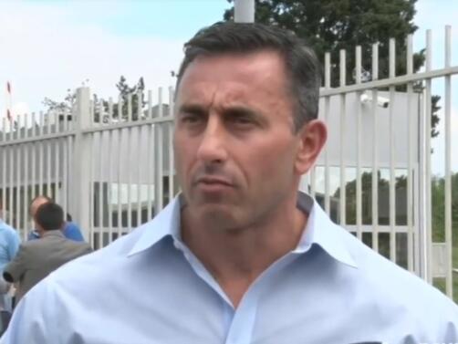 Румен Спецов с първи коментар на новината че е освободен