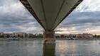 Затварят Дунав мост