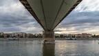 Затварят Дунав мост