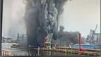 Украйна потвърди: Взривилият се морски дрон в Румъния е наш, но Русия го заглуши
