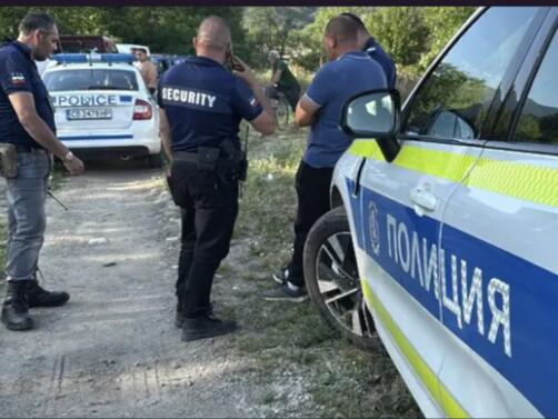 Трагедия в град Мъглиж Дете на 14 години се удави
