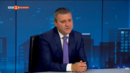 Владислав Горанов: Наследството на ГЕРБ от последните 11 месеца се свежда до Шенген и Еврозоната
