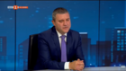 Владислав Горанов: Наследството на ГЕРБ от последните 11 месеца се свежда до Шенген и Еврозоната
