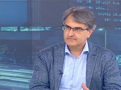 Финансовата политика на новата власт коментира в Мрежата по програма