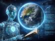 AI може да се превърне в нова заплаха за планетата, предупреждава ООН
