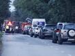 Минута е деляла автобуса от пламъци: Пожарникари предотвратили по-голяма трагедия
