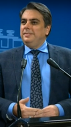 Асен Василев : ГЕРБ ни държаха на постна пица, Радев ни сложи на капково напояване