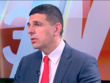 Ивайло Мирчев: Спирането на военната помощ за Украйна е грешка, която пряко засяга сигурността