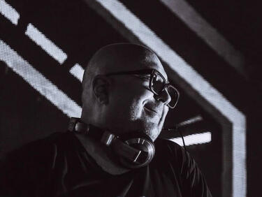 Издъхна DJ Steven, един от основателите на Метрополис