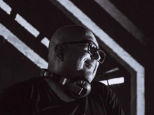 Почина DJ Steven един от основателите на Метрополис Metropolis най