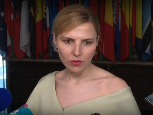 Твърденията че позицията ни спрямо Украйна ще доведе до криза