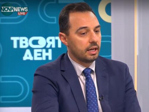 Нека да видим къде са реалните проблеми във веригата на