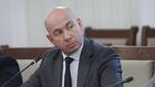 "Възраждане" искат присъди за журналистите от РСМ, показали среден пръст на Радев
