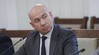 "Възраждане" искат присъди за журналистите от РСМ, показали среден пръст на Радев