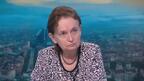 Мими Виткова за здравеопазването: Системата беше изградена като пазар и всички бяха превърнати в търговци