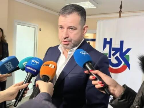Вярно е че преди години бях част от политически кабинет