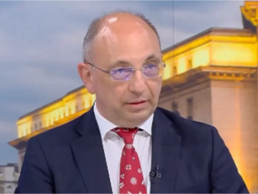 Николай Василев: В държавата няма дефицит на нищо