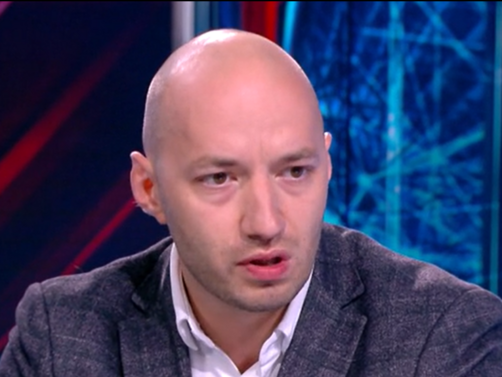 Влизаме в някаква нормалност на политическия процес Това каза пред