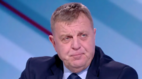 Каракачанов за палежа на автомобили на посолството ни в Скопие: Това е резултат от години насаждана омраза
