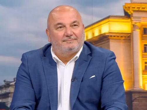 Дефицитът в момента не е извън контрол Ние оценяваме дефицита