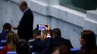 Остри реакции в НС след палежа на коли на българското посолство в Скопие
