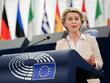 Politico: Урсула фон дер Лайен няма да се кандидатира за трети мандат начело на ЕК
