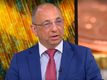 Николай Василев: Нямаме проблем с инфлацията в момента