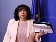 Петкова: България е на прага на окончателното излизане от „сивия списък“
