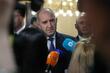 Румен Радев: Войната отдавна излезе извън окопите и се разпростря върху икономиката, енергетиката, спорта, културата