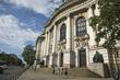 Надпреварата за ректор на СУ продължава с ново представяне

