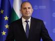 Румен Радев: Спираме даренията, но продължаваме да подкрепяме Украйна