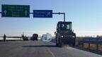 На 3 юли приключват ремонтите на магистрала "Тракия" край Стара Загора
