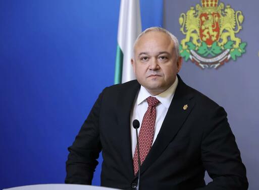 Приемаме комплексни мерки в много посоки Крайно време е да