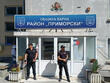 Обиск и арести в кметството на р-н "Приморски" - Варна заради Баба Алино (ВИДЕО)
