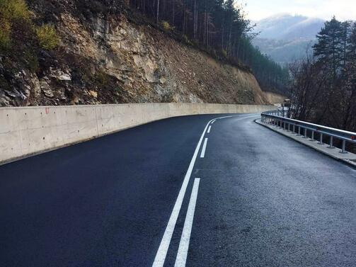 В разгара на летния сезон се въвеждат временни ограничения за
