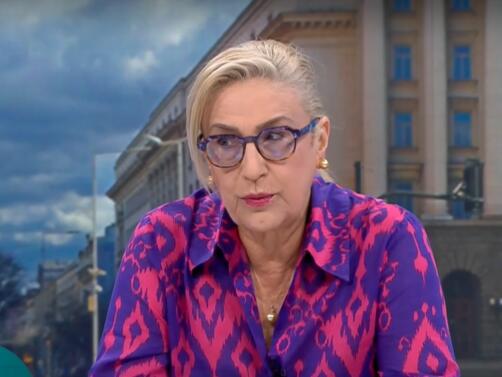 Комуникацията на това правителство и на това мнозинство е под