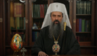Патриарх Даниил: Нека не намесваме геополитиката в църковните дела!
