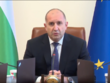 Румен Радев: Военните самолетти на САЩ напуснаха летището в София в срок