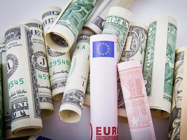 Броят на новите милионери достигна рекордно равнище