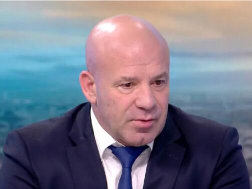 Беше поставена задача 10 намаление на бюджета на всяко едно