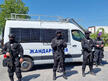 ГДБОП нахлу в сградата на ВиК-Бургас