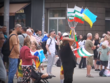 Граждани поискаха оставката на Румен Радев на протест