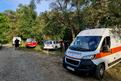 Дете и двама възрастни се удавиха в Струма, търсят още едно дете