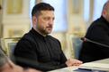 Зеленски: Светът има инструменти да спре Русия
