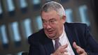 Илия Лазаров е новият председател на СДС
