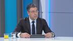 СДС ще подкрепи Даниел Вълчев за президент
