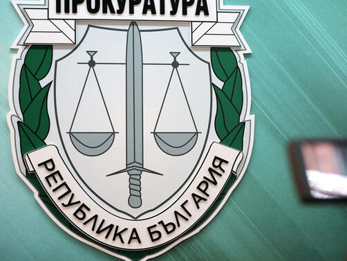 Директорът на ВиК Бургас Цветан Мирчев и експерт отговарящ за