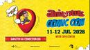 Остават само три дни до Aniventure Comic Con!