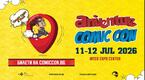 Остават само три дни до Aniventure Comic Con!