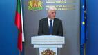 Димитър Стоянов: Няма забрана за американски военни самолети